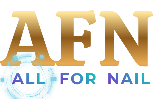 Logo - All For Nail (2)
